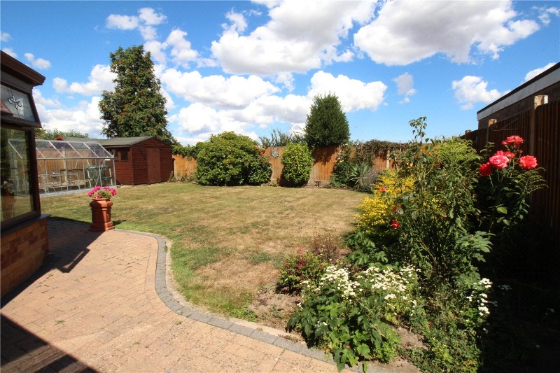 Prince Andrews Road, Hellesdon, Norwich, Norfolk, NR6
