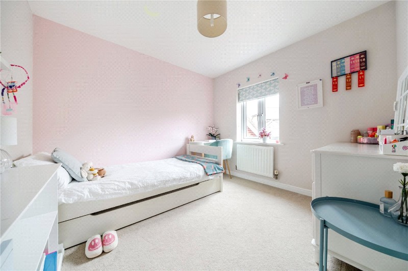 Morrish Grove, Kintbury, Hungerford, Berkshire, RG17