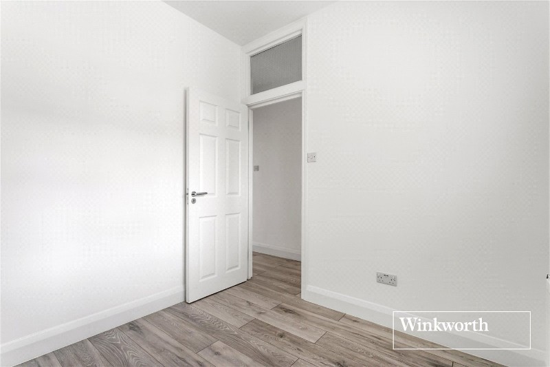 Ballards Lane, Finchley, London, N3