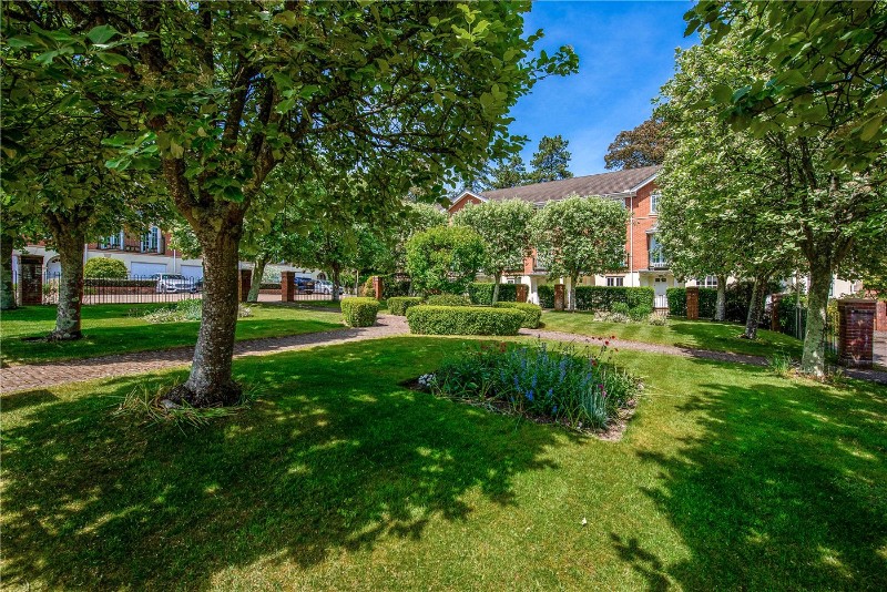 Wentworth Grange, Winchester, Hampshire, SO22