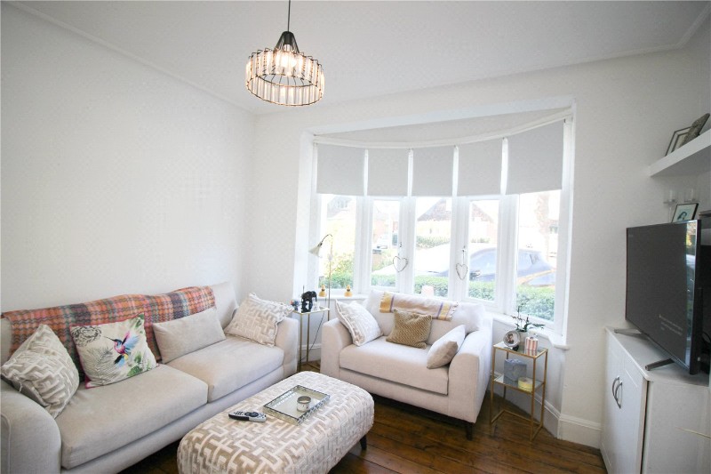 Southbourne Grove, Westcliff-on-Sea, Essex, SS0