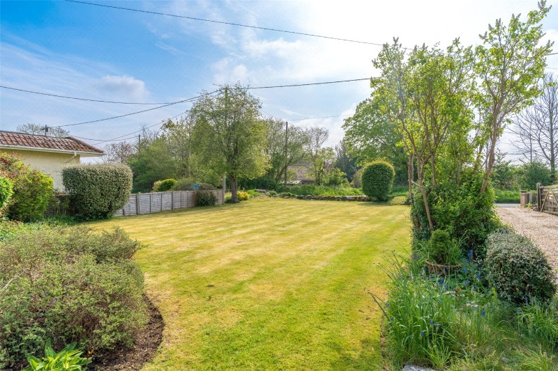 Dullar Lane, Sturminster Marshall, Wimborne, Dorset, BH21