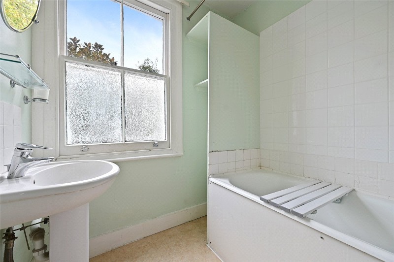 Applegarth Road, Brook Green, London, W14