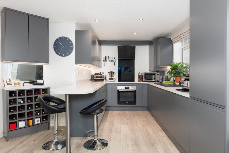 Putney Bridge Road, London, SW18