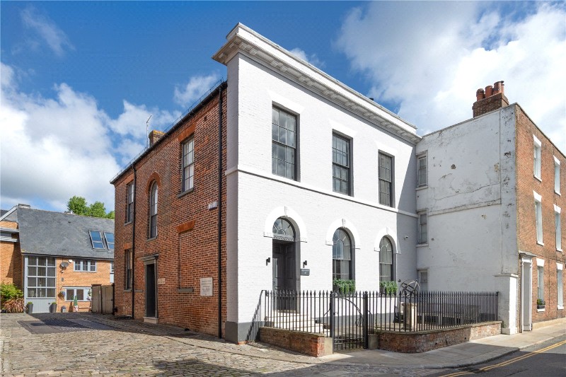 Stour Street, Canterbury, Kent, CT1