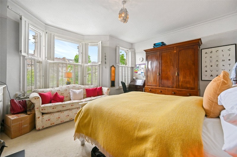 Ingersoll Road, London, W12