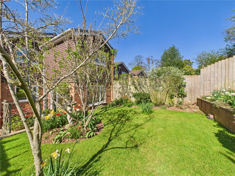Lime Tree Mead, Tiverton, Devon, EX16