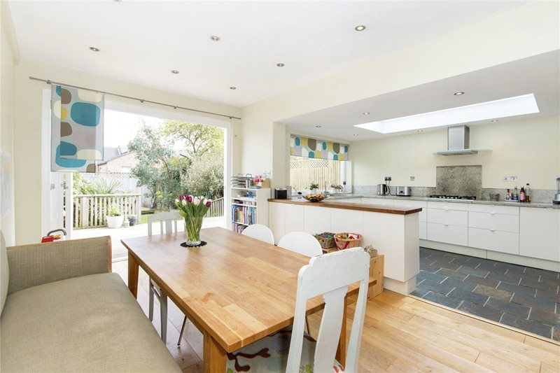 Thornlaw Road, West Norwood, London, SE27