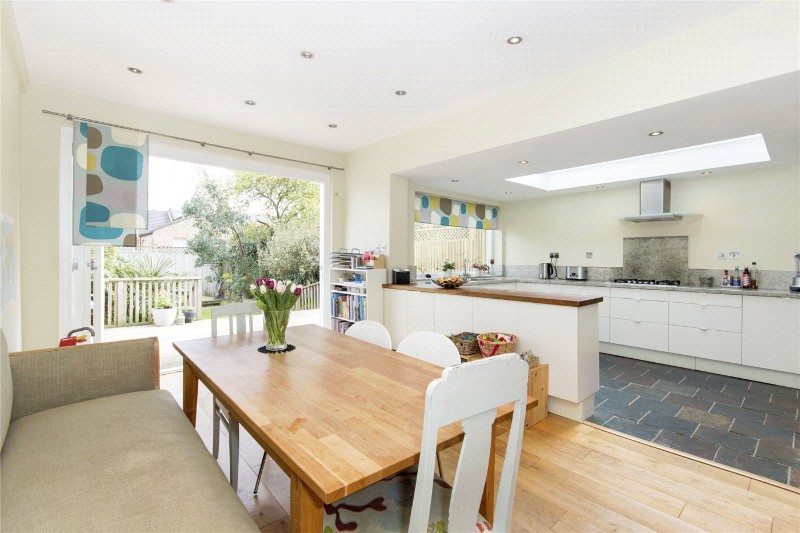 Thornlaw Road, West Norwood, London, SE27