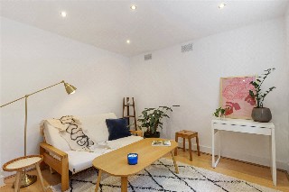 Graham Road, London, E8