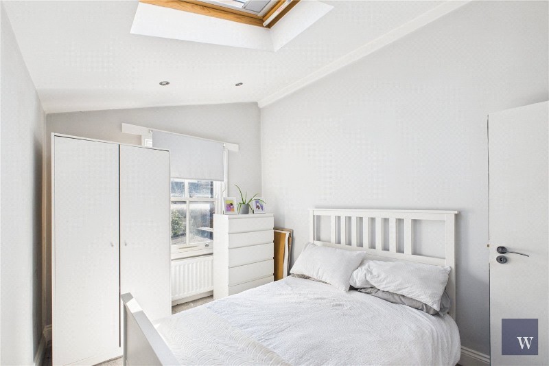 Milkwood Road, London, SE24