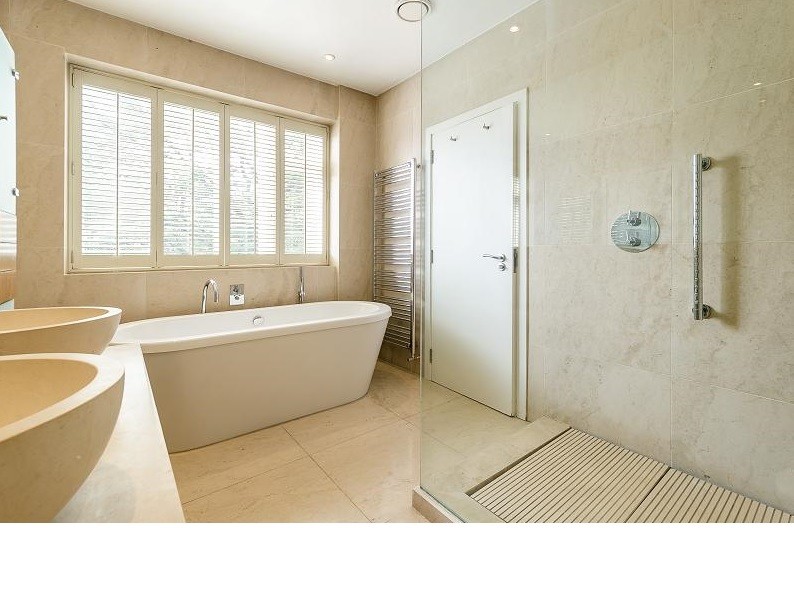 Loudoun Road, St Johns Wood, London, NW8