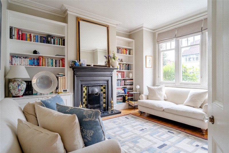 Glencairn Road, London, SW16