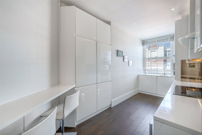 Rodney Court, Maida Vale, London, W9