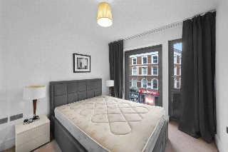 Ashwin Street, London, E8