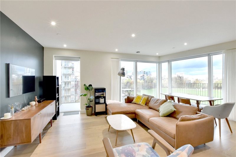 Devine House, 1 Southern Way, Greenwich, London, SE10