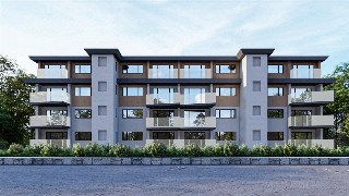 Waterford Road, Highcliffe, Dorset, BH23