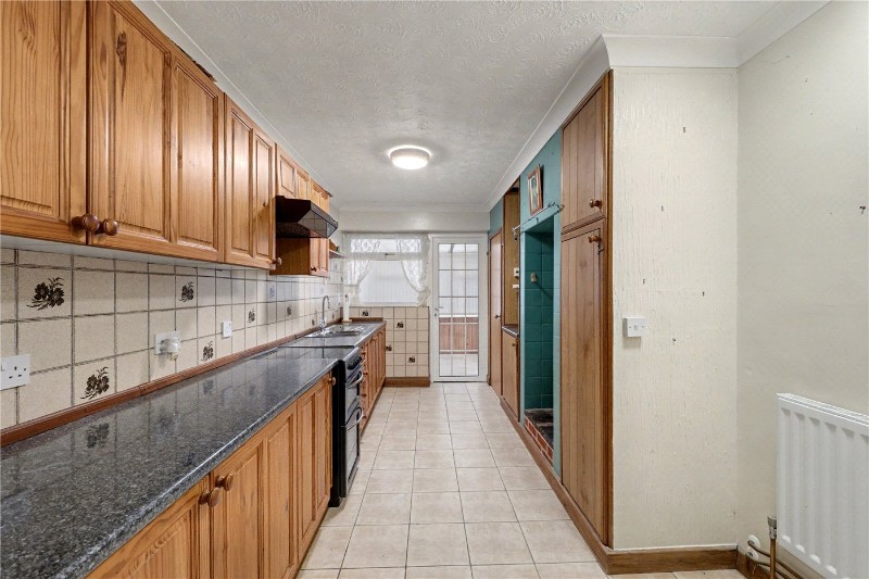 George Drive, Drayton, Norwich, Norfolk, NR8