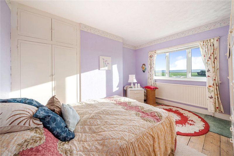 Keyhaven Road, Milford on Sea, Lymington, Hampshire, SO41