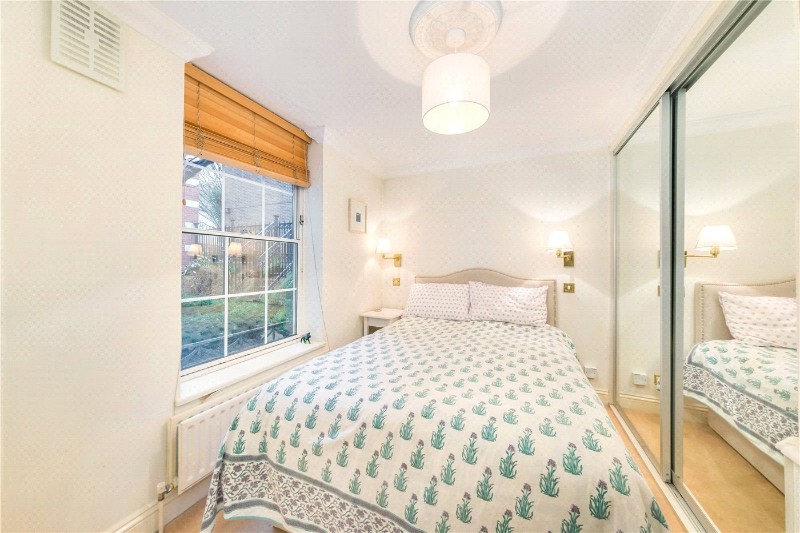 Pond House, Pond Place, London, SW3