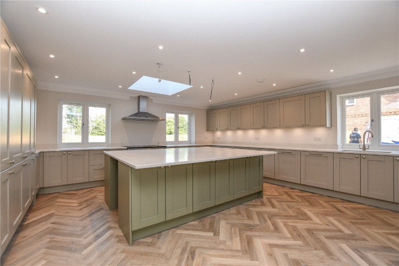 Heathlands Road, Wokingham, Berkshire, RG40