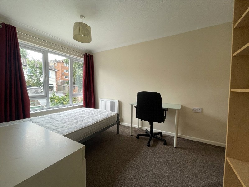 The Chantrys, Farnham, Surrey, GU9