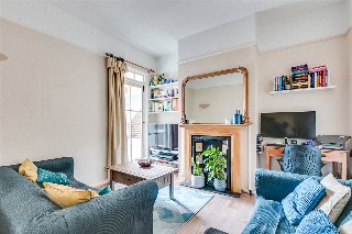 Elthiron Road, London, SW6