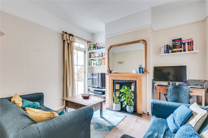 Elthiron Road, London, SW6