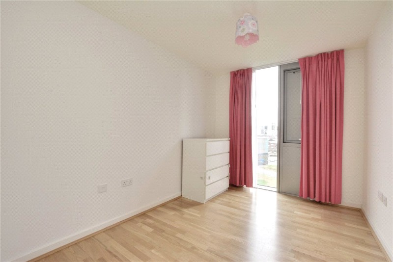 Atrium Heights, 4 Little Thames Walk, London, SE8