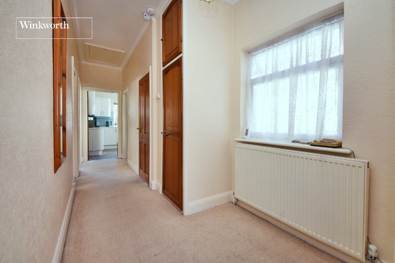 Highfield Drive, Epsom, Surrey, KT19