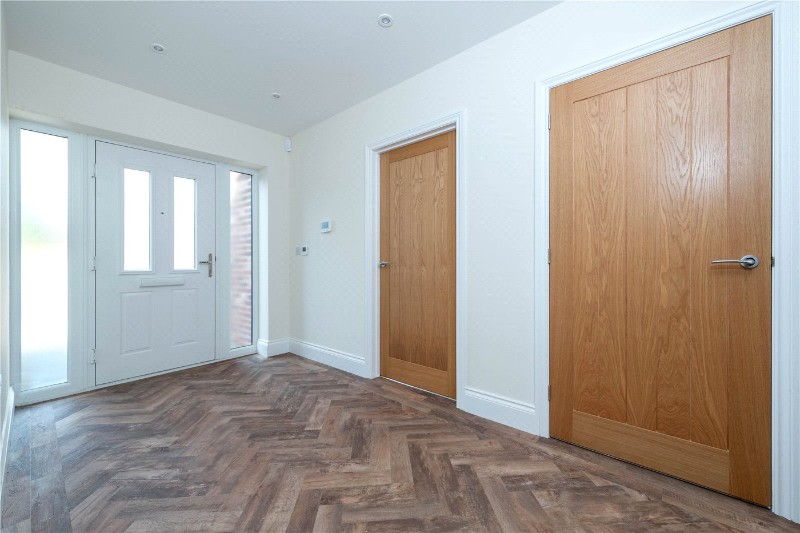Main Street, Dorrington, Sleaford, LN4