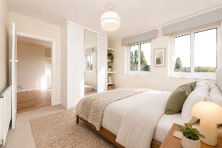 Coleman Court, Kimber Road, London, SW18