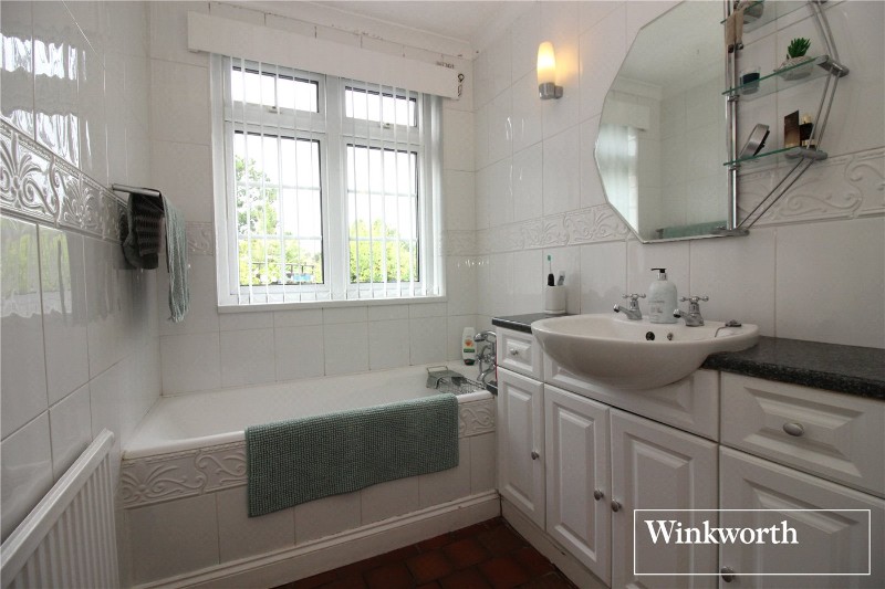 Shenley Road, Borehamwood, Hertfordshire, WD6