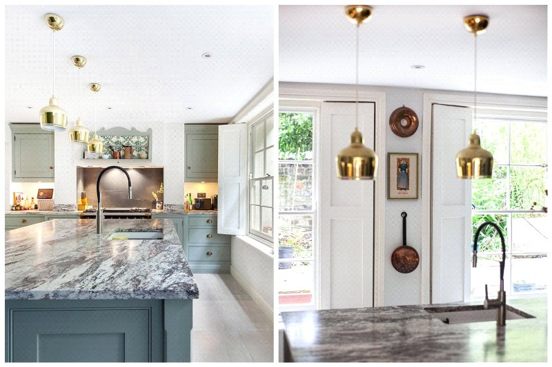 Canonbury Park North, Islington, London, N1
