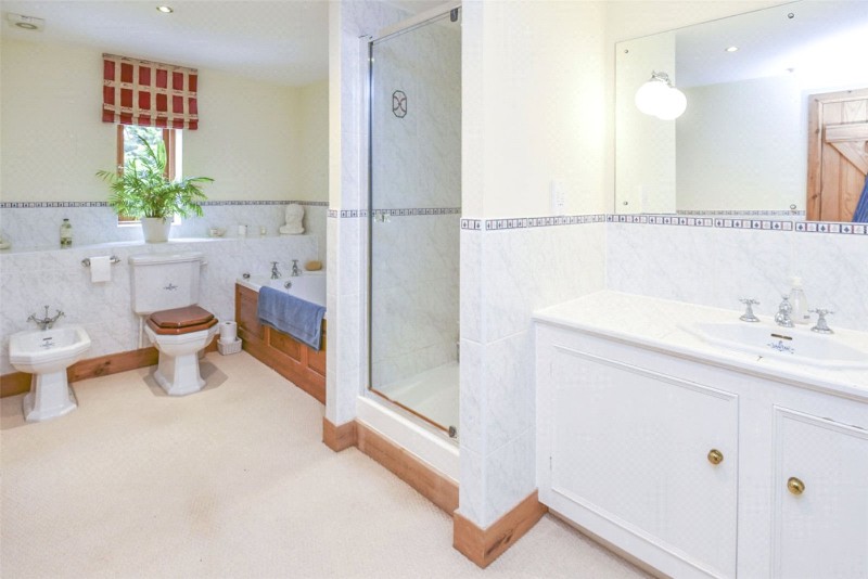Orchard Mews, Horton, Wimborne, Dorset, BH21