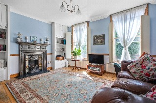 Pakenham Street, London, WC1X
