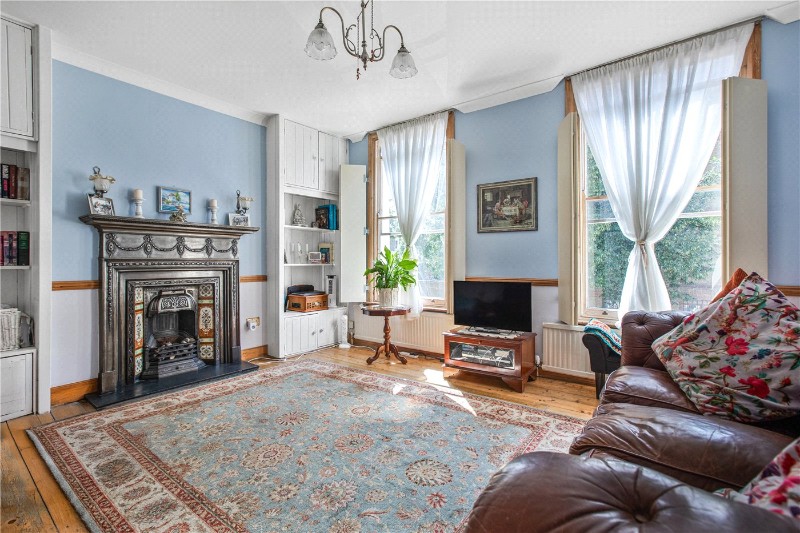 Pakenham Street, London, WC1X