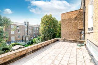 Oxford Gardens, London, W10