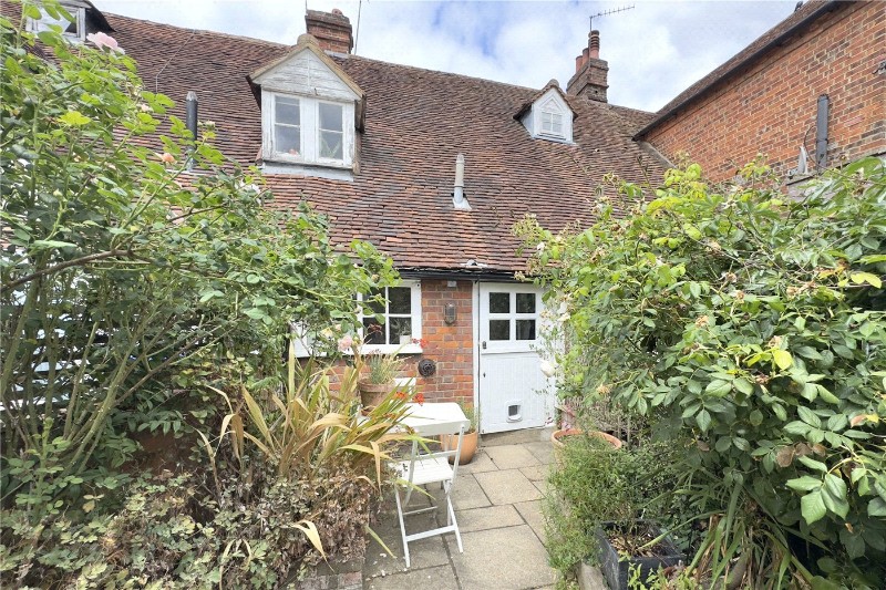 London End, Beaconsfield, HP9