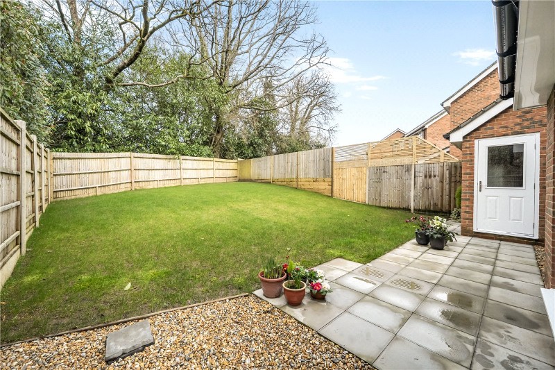 Treviglio Close, Romsey, Hampshire, SO51