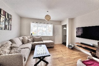 Aldbourne Road, Burnham, SL1