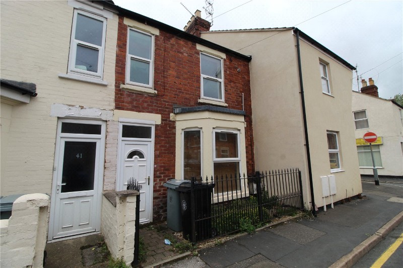 Cambridge Street, Grantham, NG31