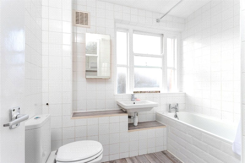 Highbury Grange, London, N5