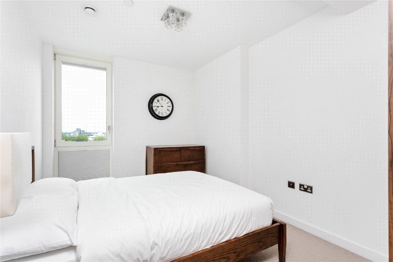 Avantgarde Place, London, E1