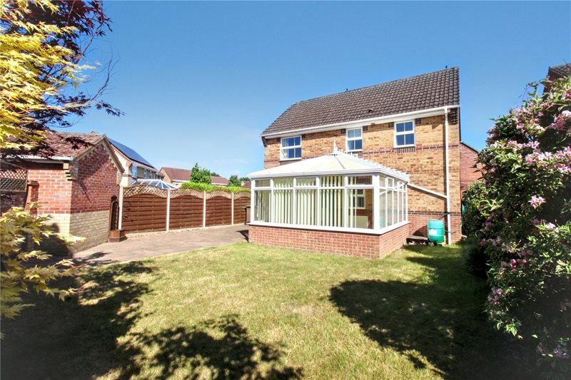 Freshwater Way, Drayton, Norwich, Norfolk, NR8