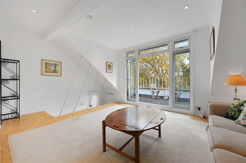 Gratton Road, London, W14