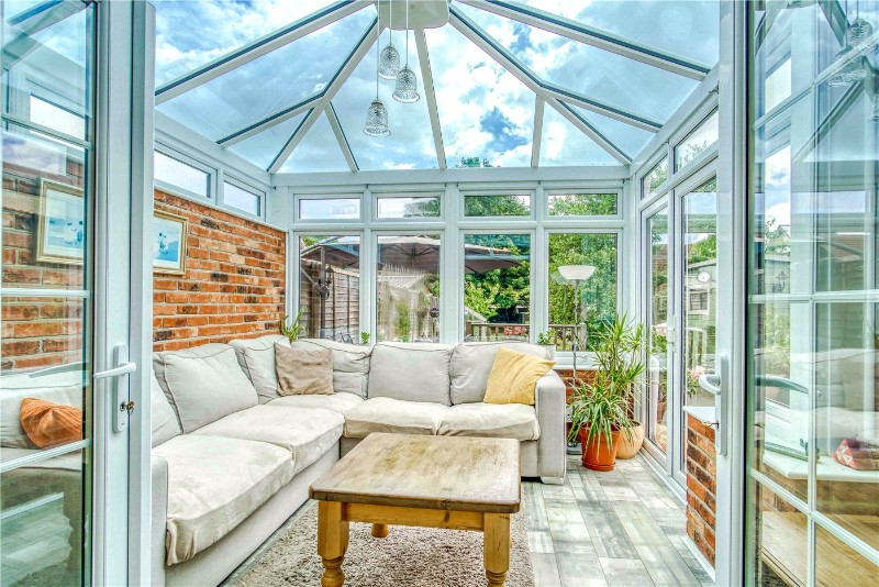 Alder Road, Poole, Dorset, BH12