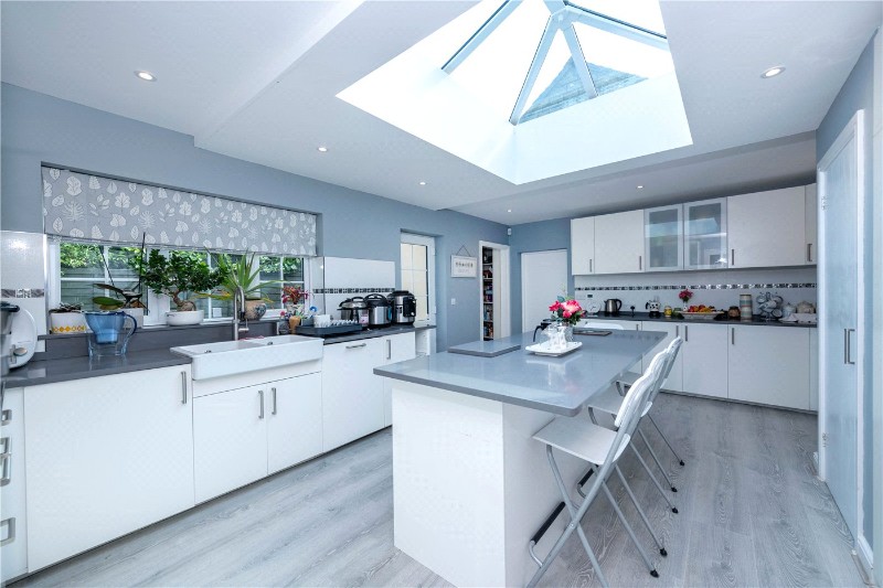 Elton Road, Stibbington, Peterborough, Cambridgeshire, PE8