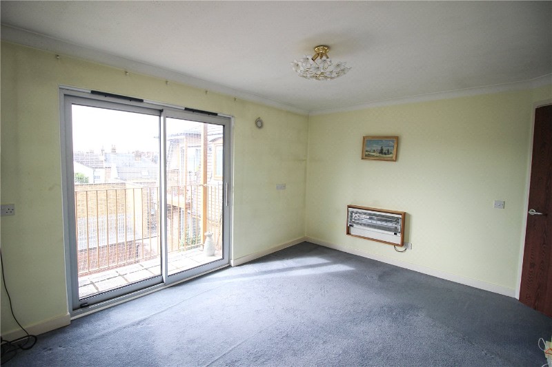 Chalkwell Park Drive, Leigh-on-Sea, Essex, SS9