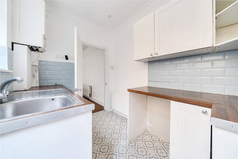 Sydenham Park Road, London, SE26